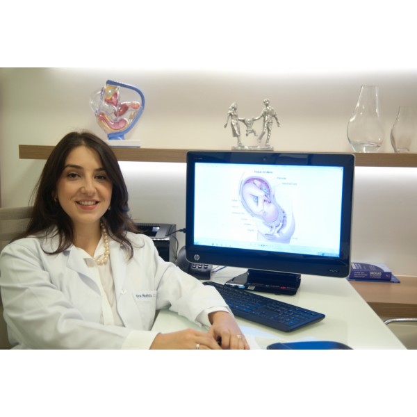 Clínicas Obstetricia na Cabuçu - Clínica Obstetrica no Centro de SP