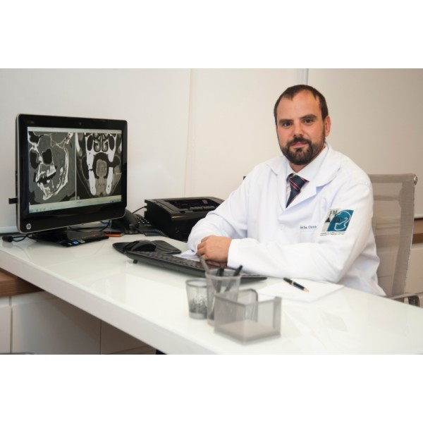 Médicos para Operar Tiroide em Santo Amaro - Clínica de Tireoides