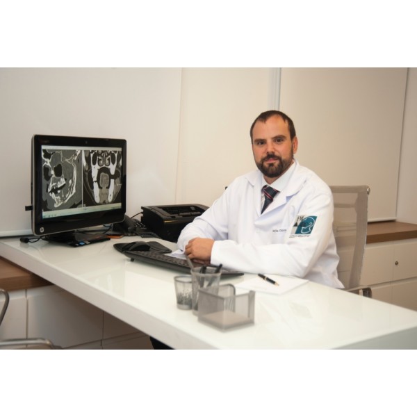 Médicos para Tireoide na Vila Gilda - Médico para Operação de Tiroide