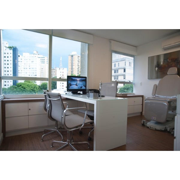 Valores do Aluguel de Sala para Médico no Rudge Ramos - Locação de Sala Médica em São Paulo